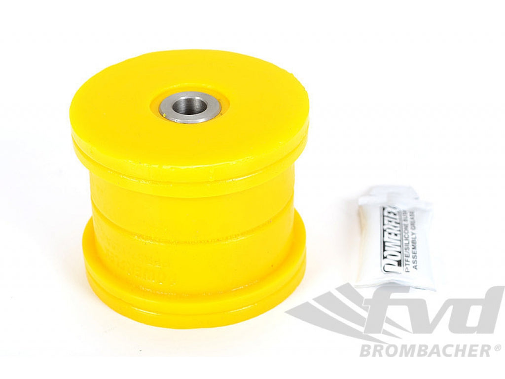 Transmission Mount RWD 964 C2 / 965 / 993 C2 - Street