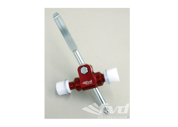 FVD Boxster Short Shift Kit