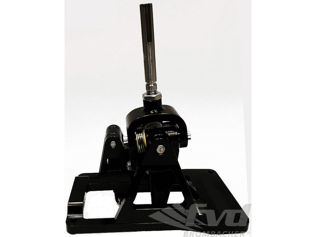 High Performance Short Shifter 981 / 718 / 991.1 / 991.2 - Numeric Racing - 35% Throw Reduction