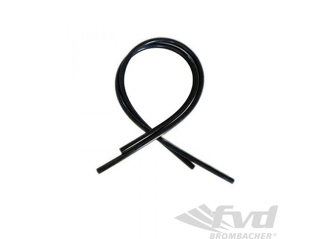 Shifter Cable Insulation Tubing Set - Numeric Racing - Reduces Interior Noise / Vibration