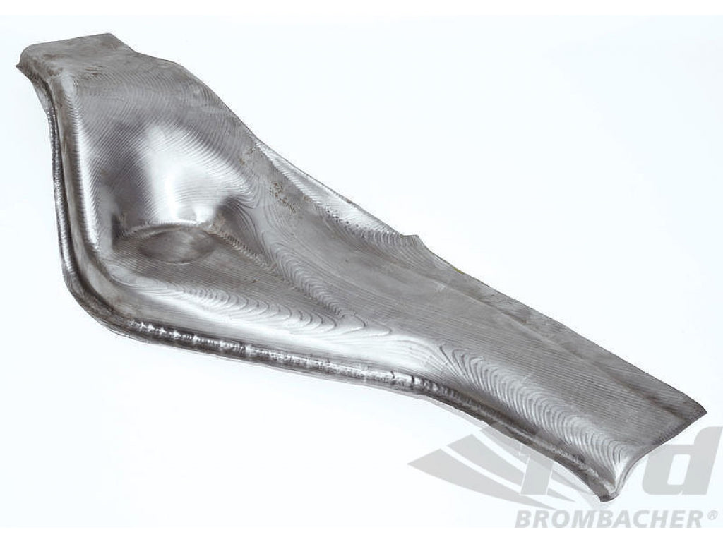 Torsion Bar Repair Panel 911 / 930 1970-89 - Left