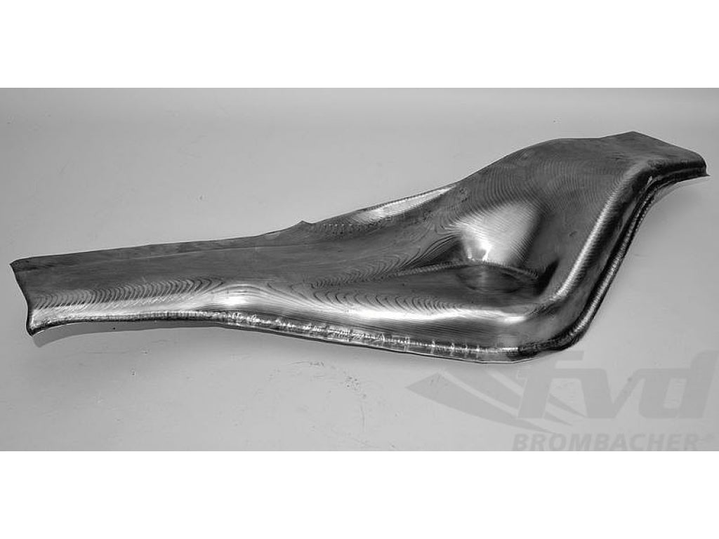 Torsion Bar Repair Panel 911 / 930 1970-89 - Right