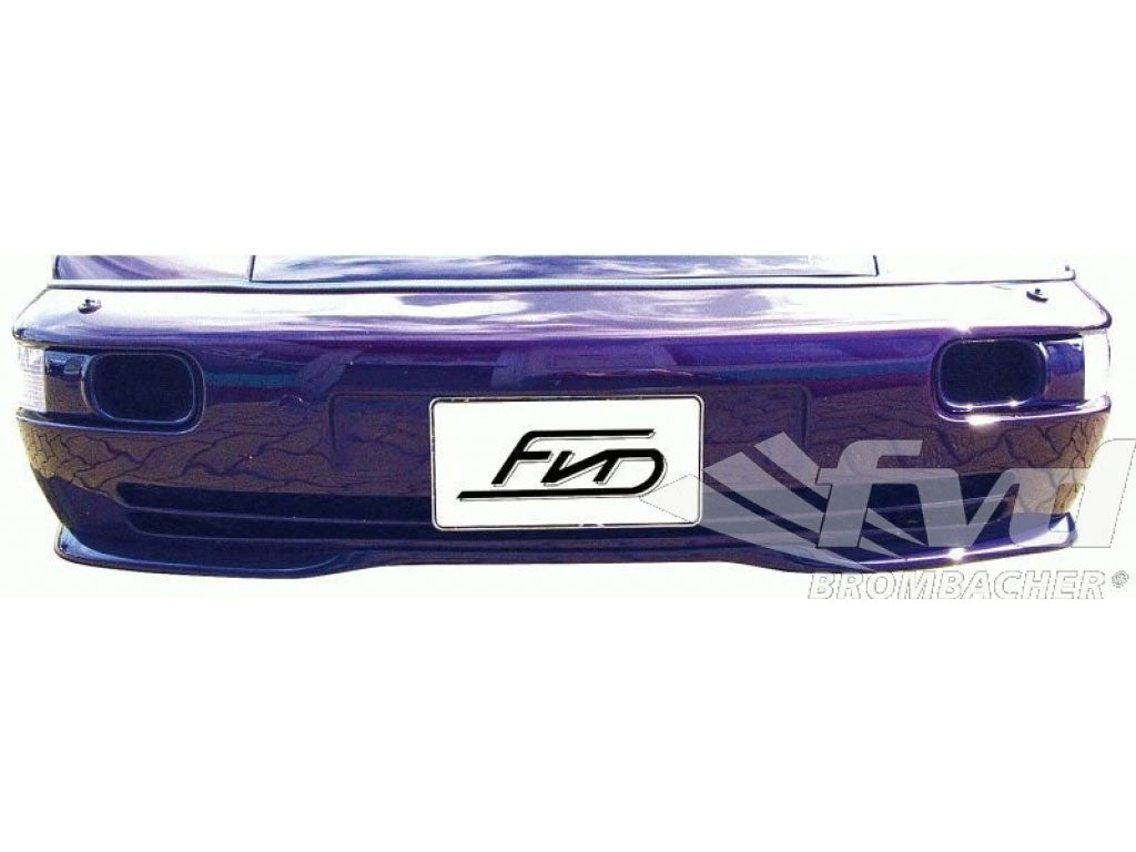 front chin spoiler GFK 965 91-94