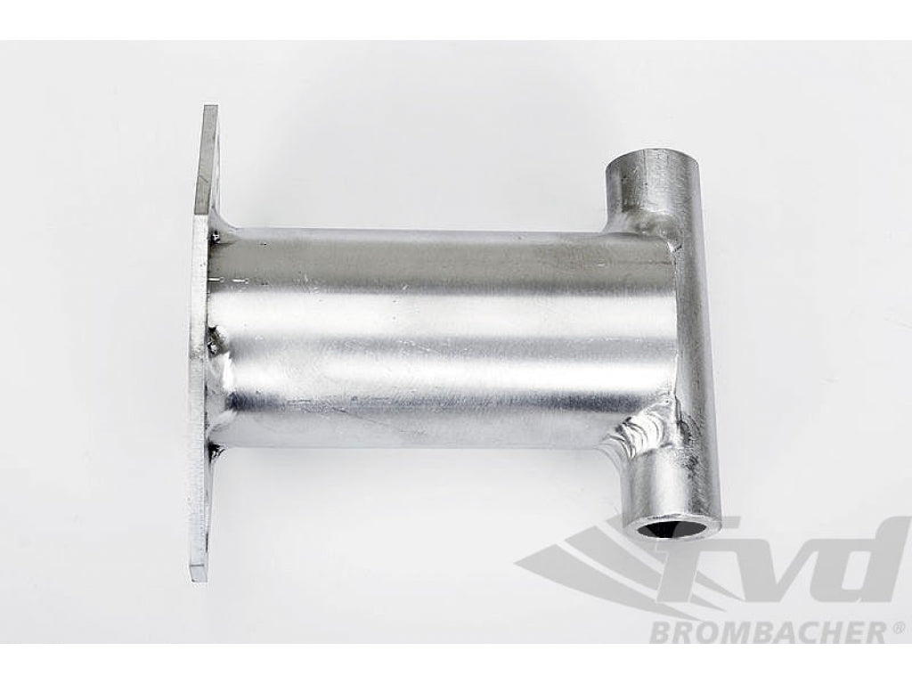 Lightweight Bumper Support - Aluminum - .3 lbs / 140 grams - Sold Individually