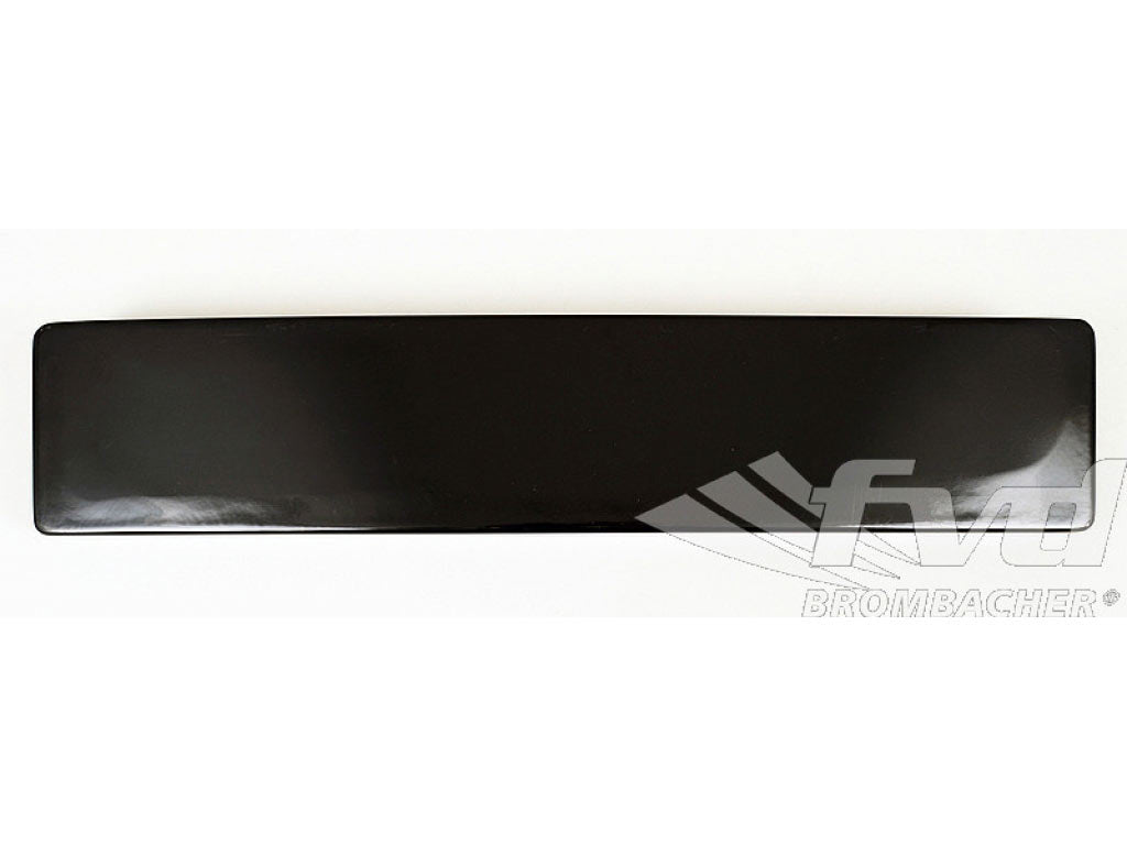 Cover Front-Cooler Frontspoiler/bumper 73 RS