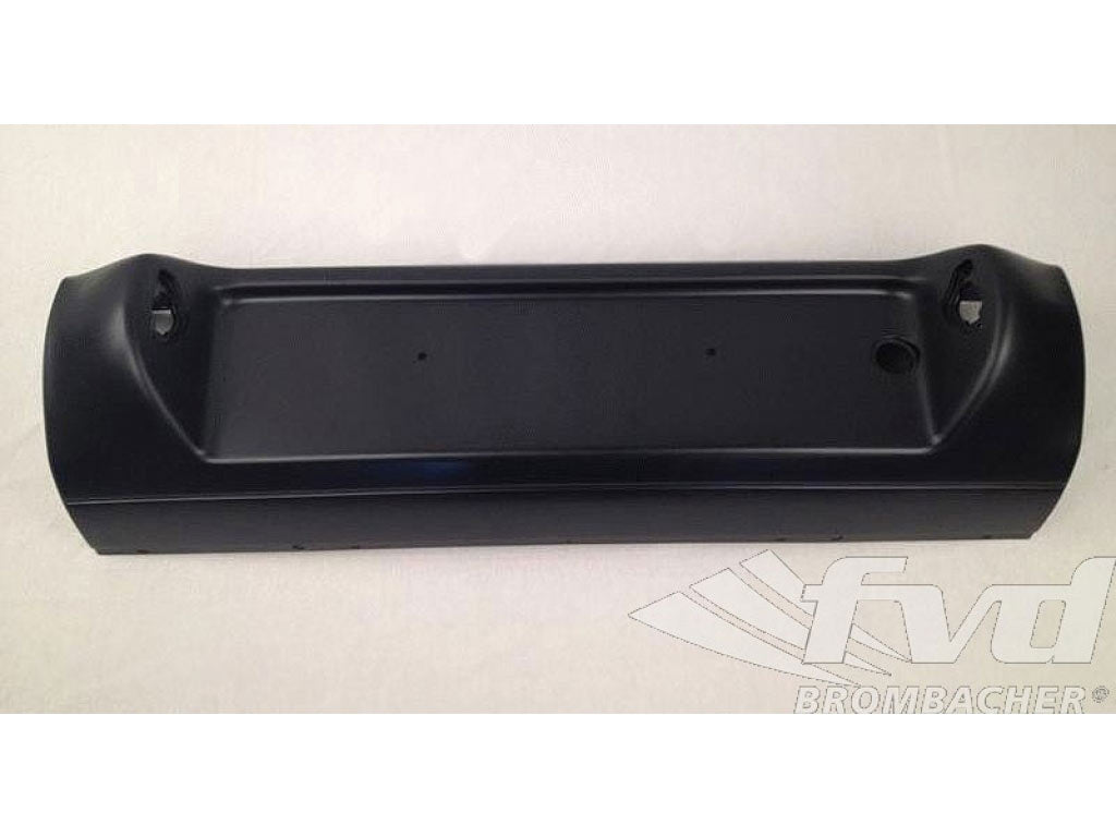 Rear Bumper Center Section RS/Turbo 3.6 964/965