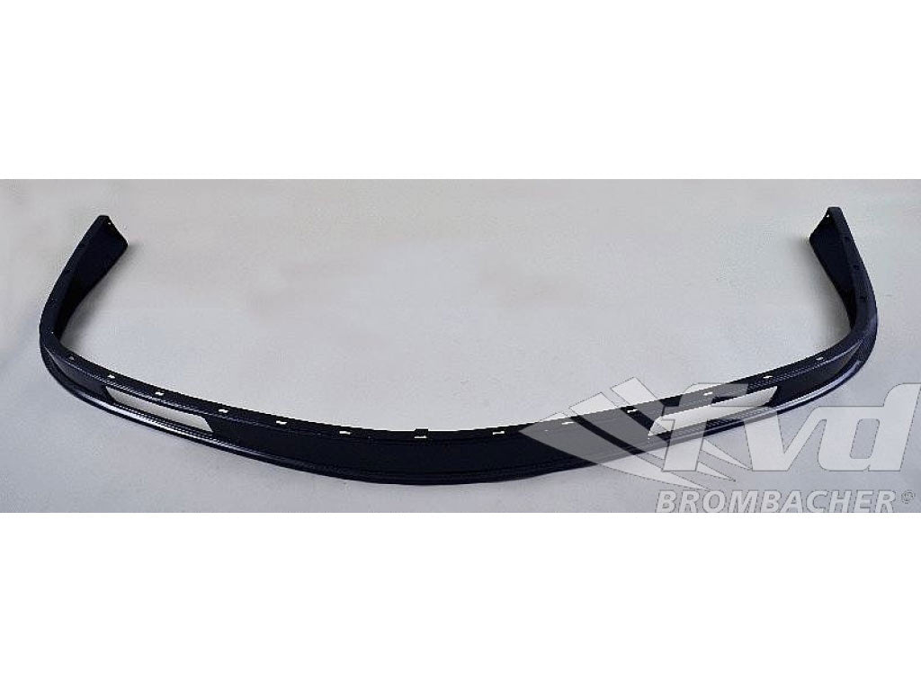 Front Lip Spoiler 996 Turbo/C4S carbon fiber