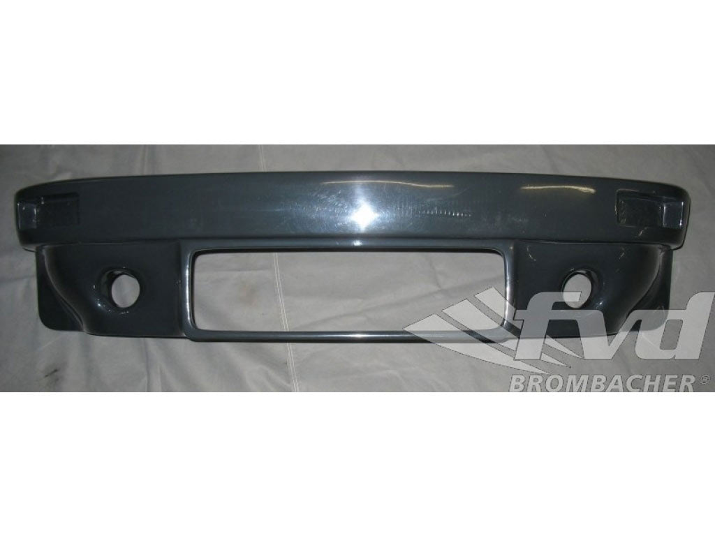 frontspoiler RS 74 gfk basic 930