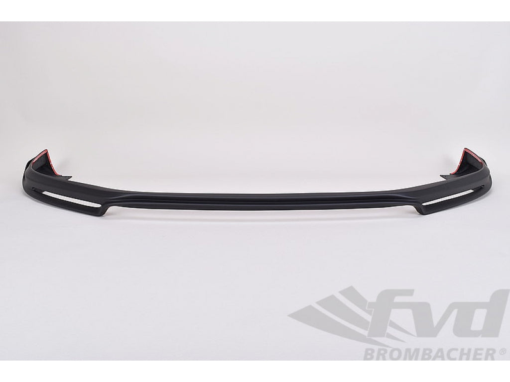 Front Chin Spoiler 991.2 GTS / 991.2 With Aero Kit - STORMFORCE EVO RS - Moshammer