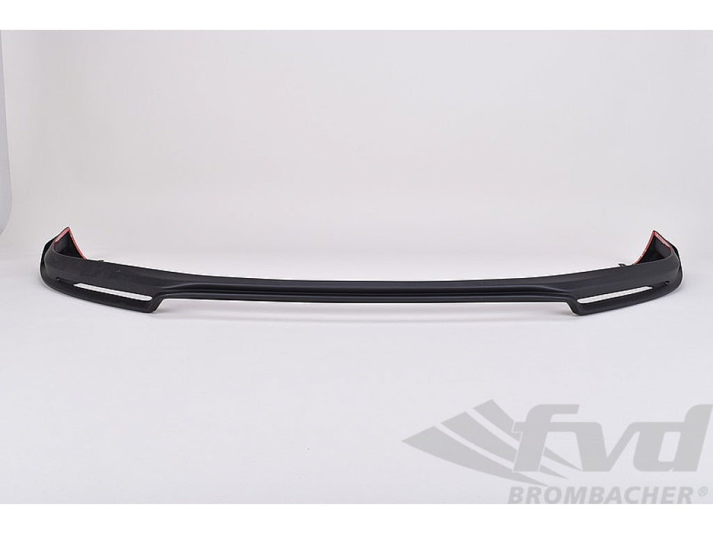 Front Chin Spoiler 991.2 C2 / C2S / C4 / C4S / T - Stormforce EVO RS - Moshammer