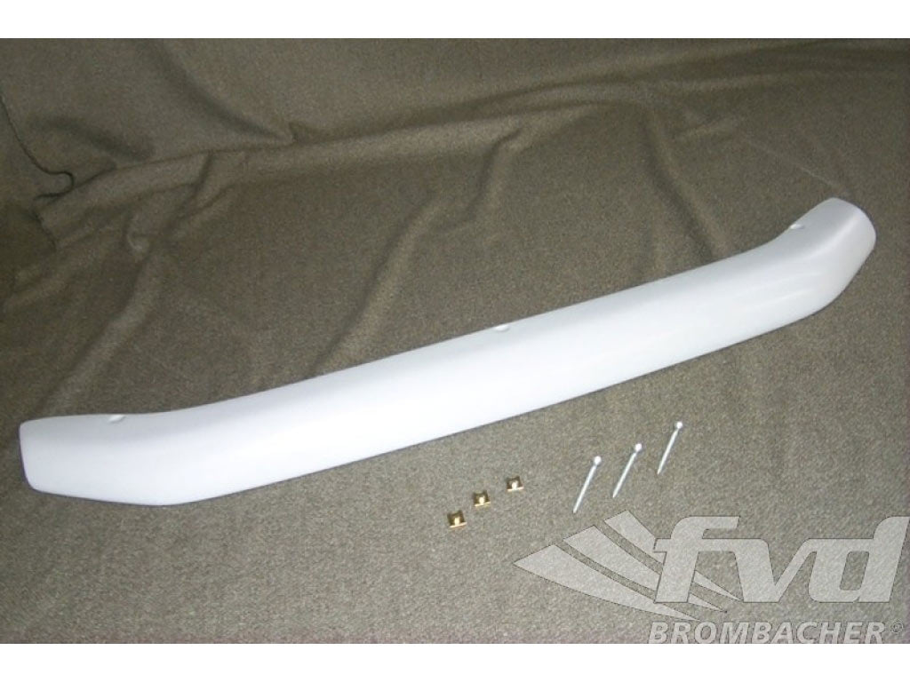 Rear Diffusor 99-01
