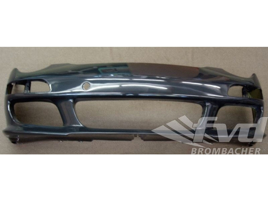 Front Bumper GT-Design (CARBON 4 kg)