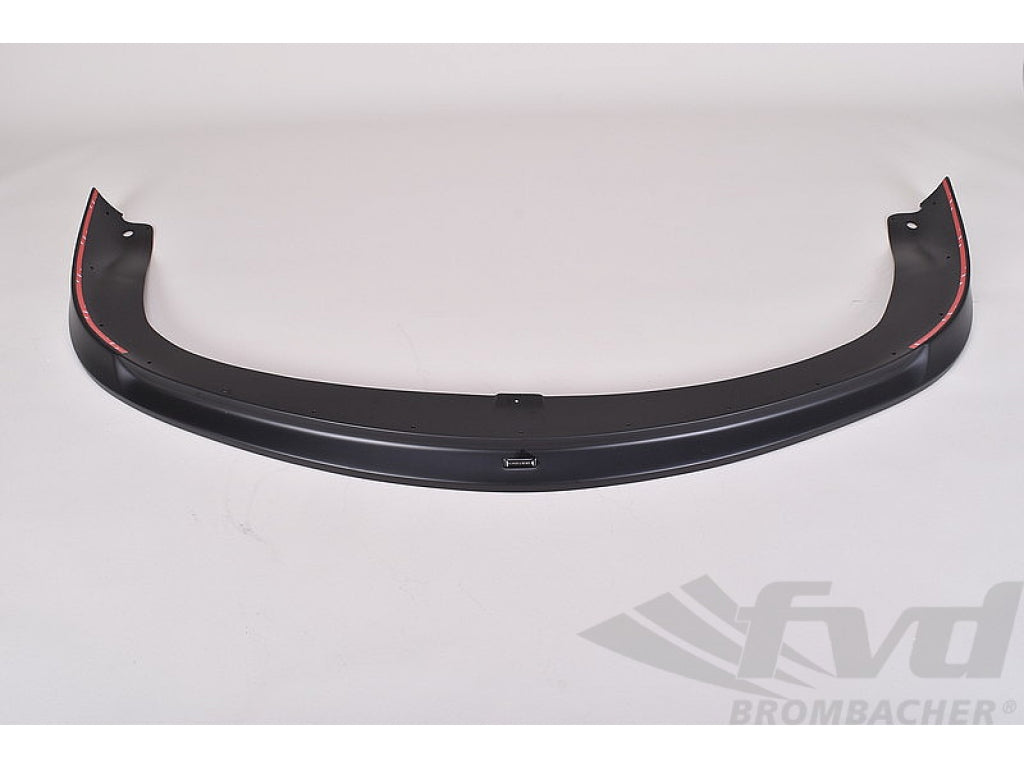 997 05-08 Front Chin Spoiler - Moshammer