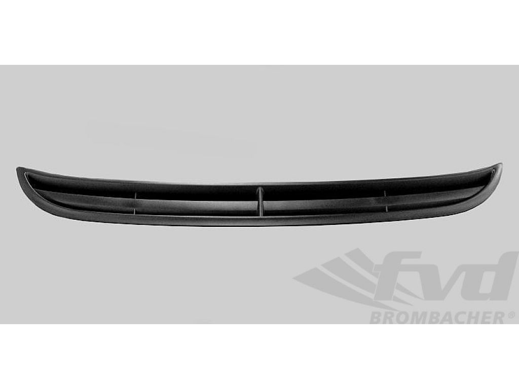 Front Bumper Air Vent - Tradition RS Manufaktur MOSHAMMER -