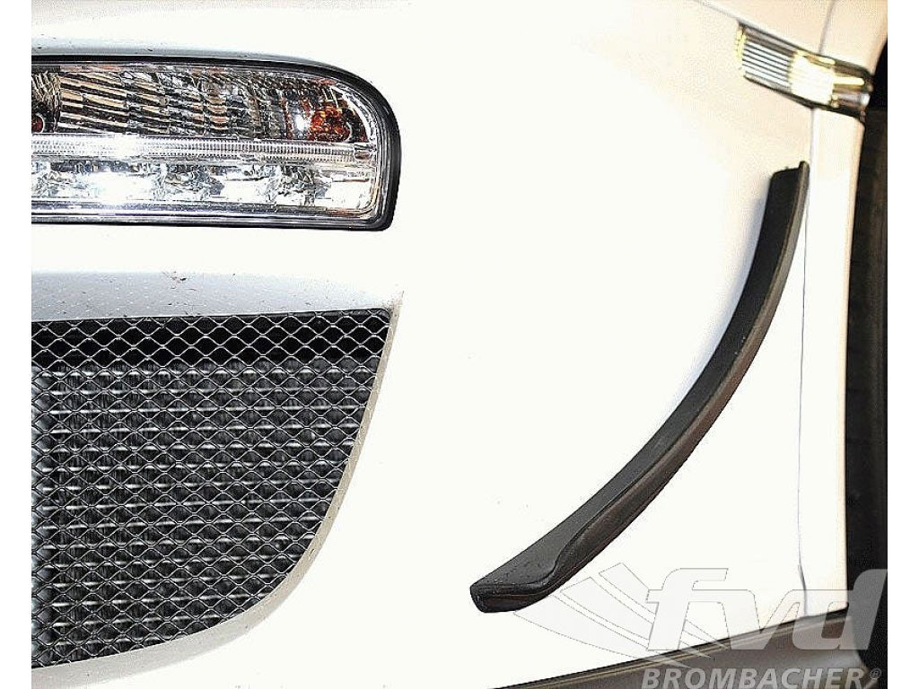 Dive Plane Spoilers (left + right) GT3 RS 4.0 Style