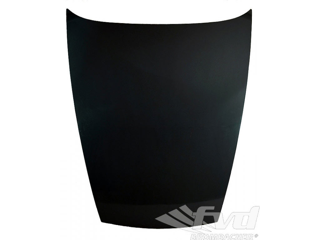968 Carbon/Kevlar Fronthood Motorsport ca. 7,5kg