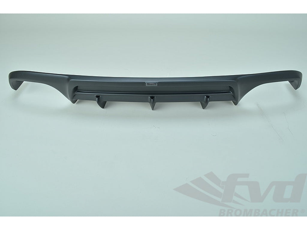Rear Diffuser 991.1 C2 / C2S / C4S / GTS - Moshammer - Stormforce