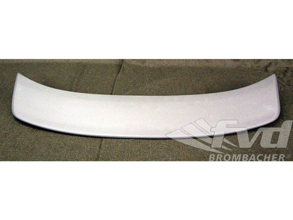 TechArt 996Turbo rear wing typ I