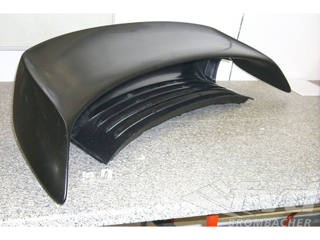 GT2 Rear Spoiler GFK (for 996 C4S)