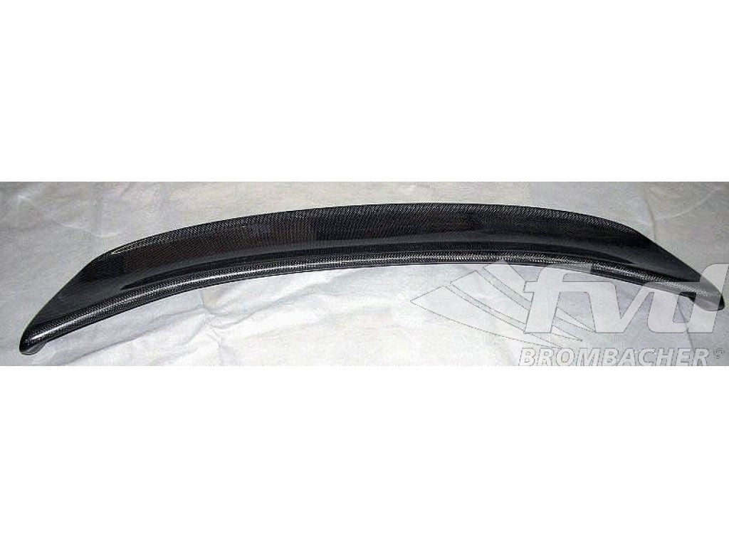 996 Turbo GT2 Look Wing Blade (Carbon Fiber)