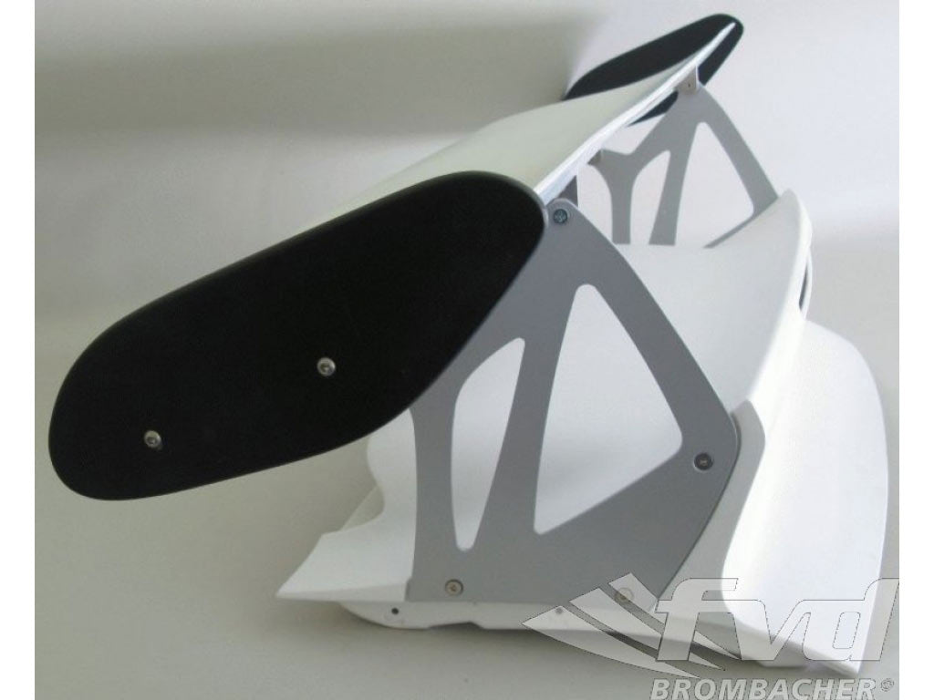 Rear spoiler 997 GT 2010 -Look