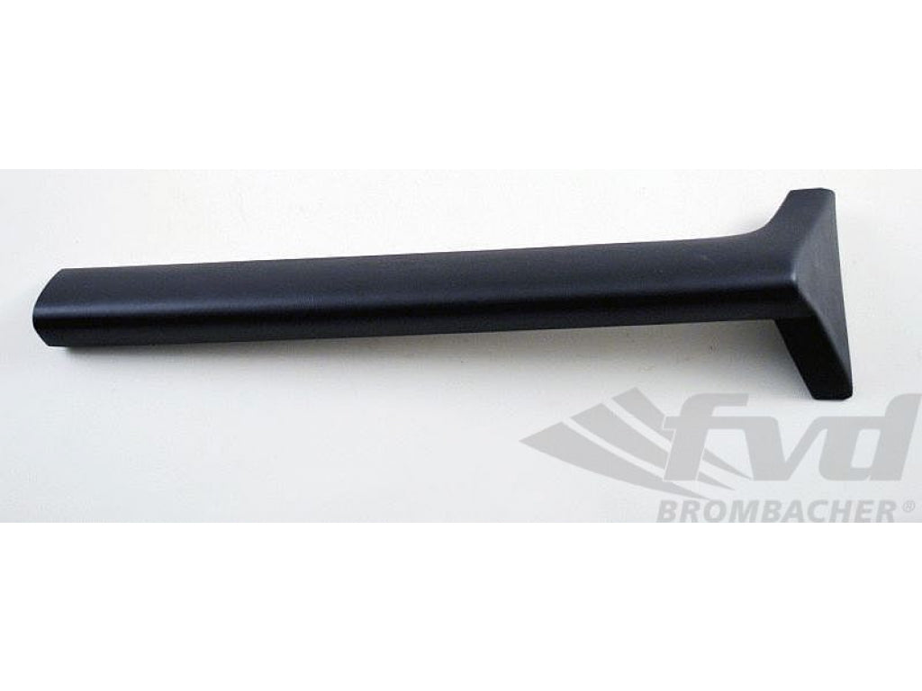 Dashboard Knee Protection Strip 911 / 930 1969-85 - Left