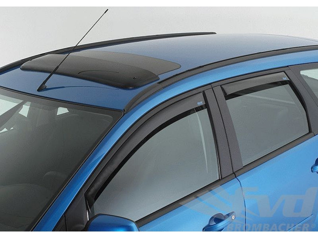 Air deflector 924/944 ab 84