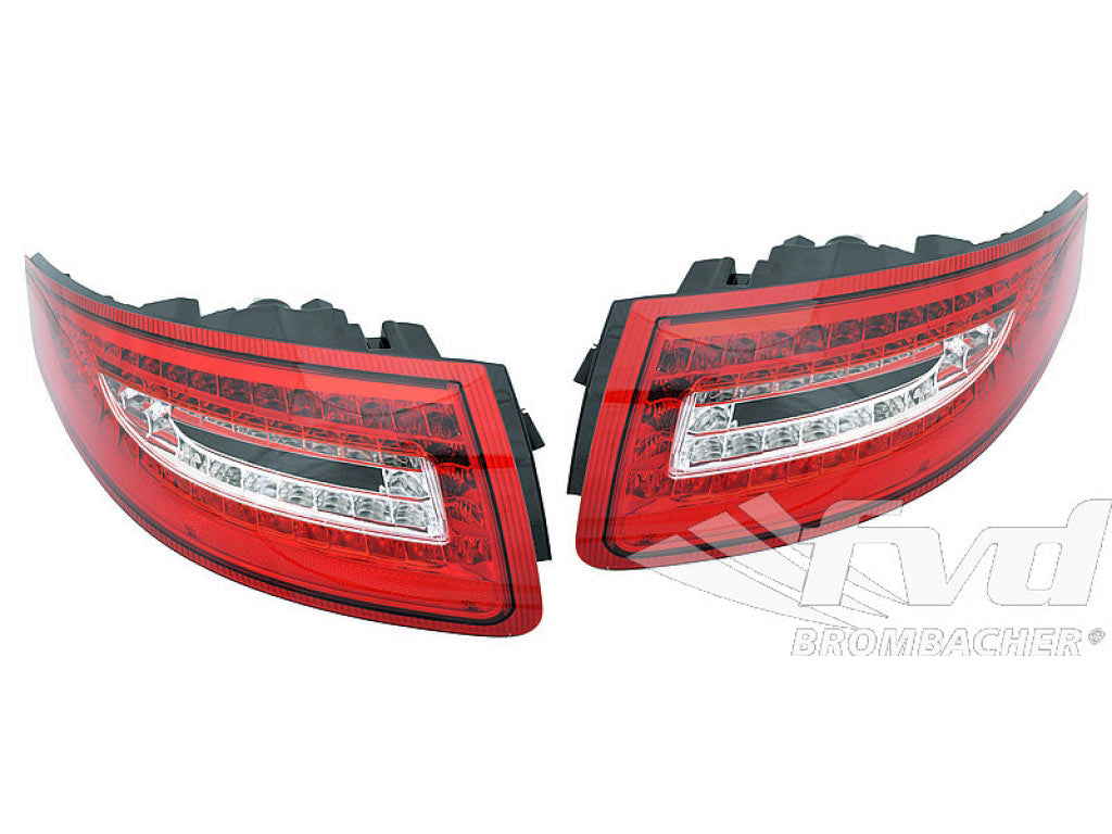 LED Tail lights 997.1 / Turbo / GT3 (Set 2pc.)