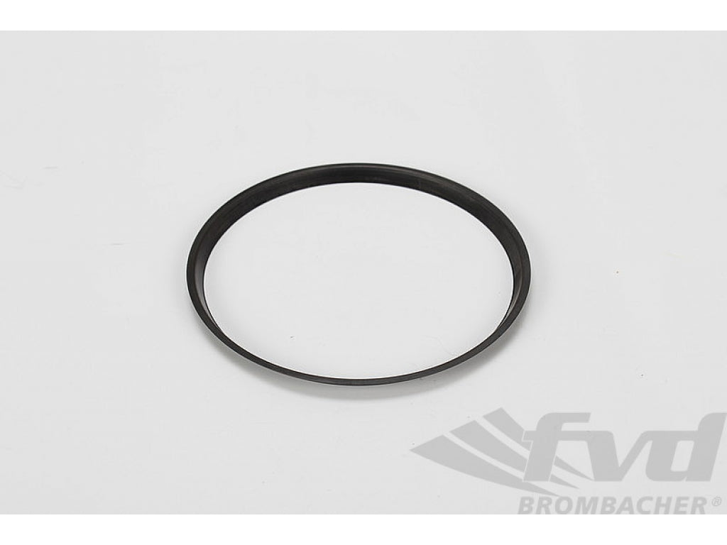 Orignial Black inner ring 115mm -89