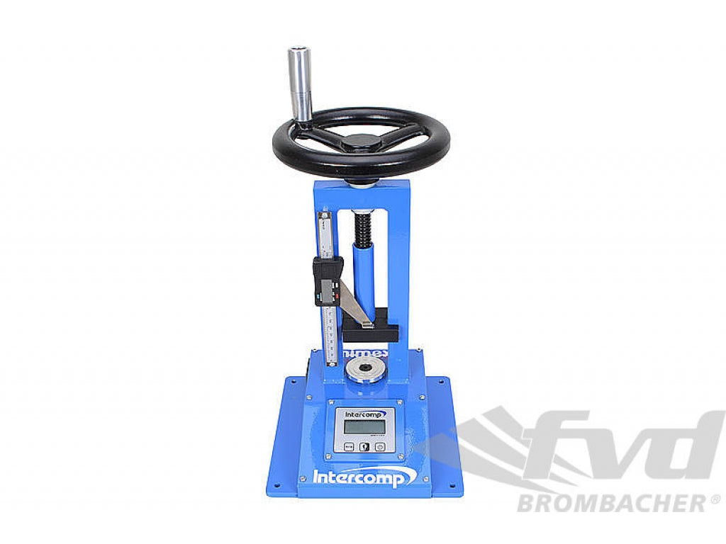 Valve Spring Tester - Benchtop