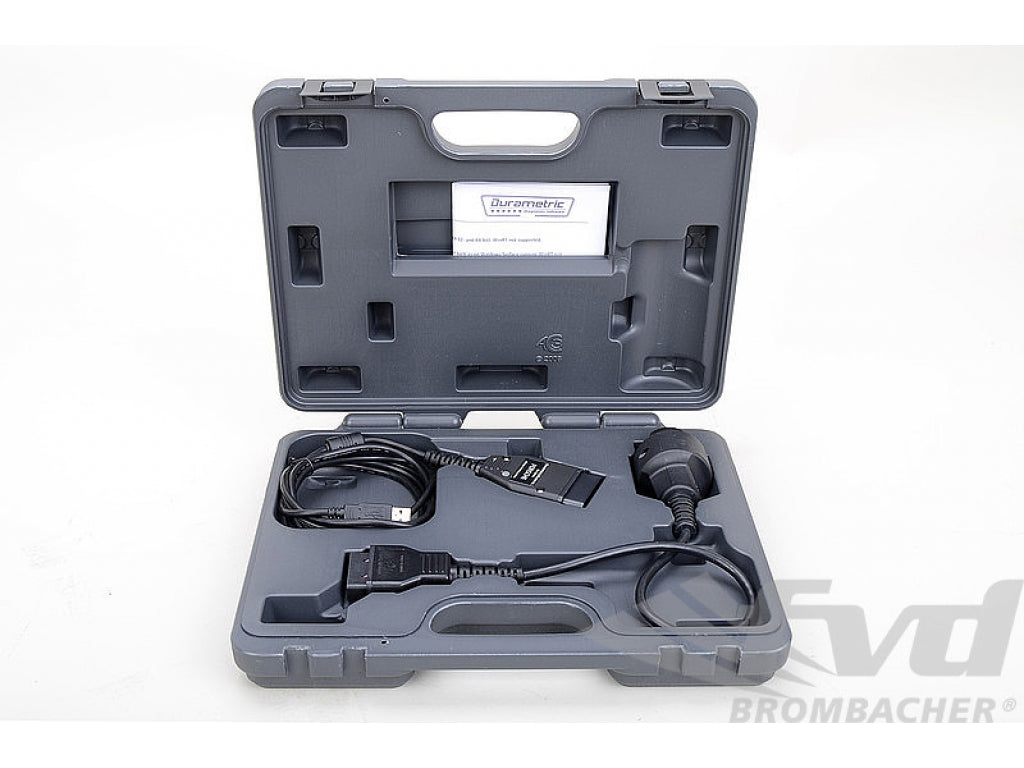 Diagnostic Tool Profi