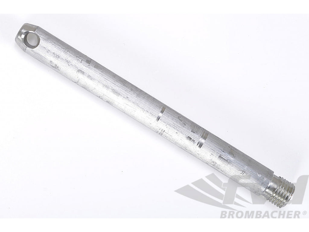 Wheel Locating Pin - Simplifies Wheel and Spacer Installation