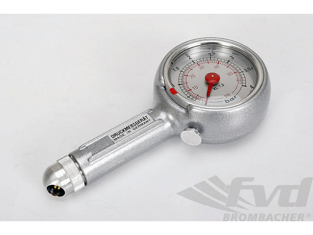 Flaig Tire Gauge
