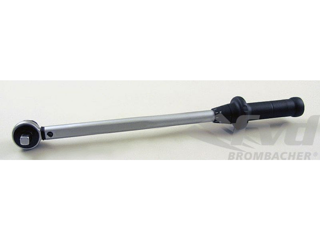 Torque wrench 1/2 40-200 Nm