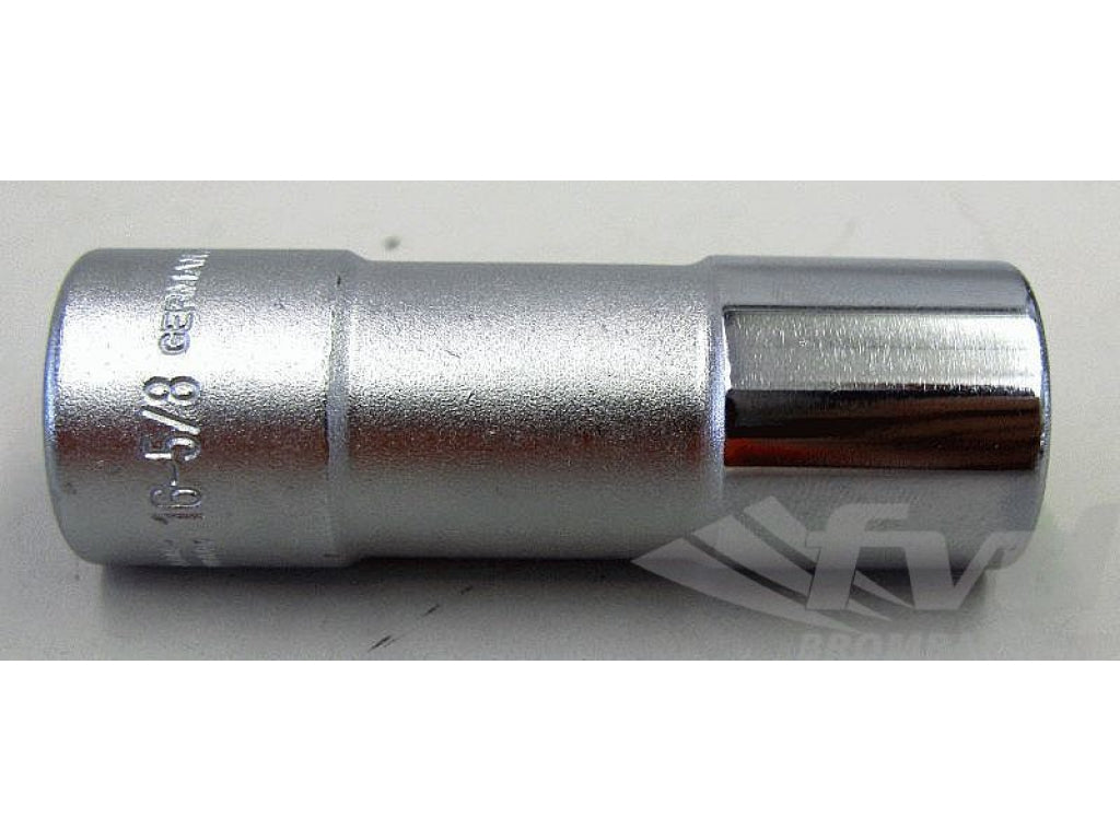 magnetic socket 3/8 , 16mm, length 64mm