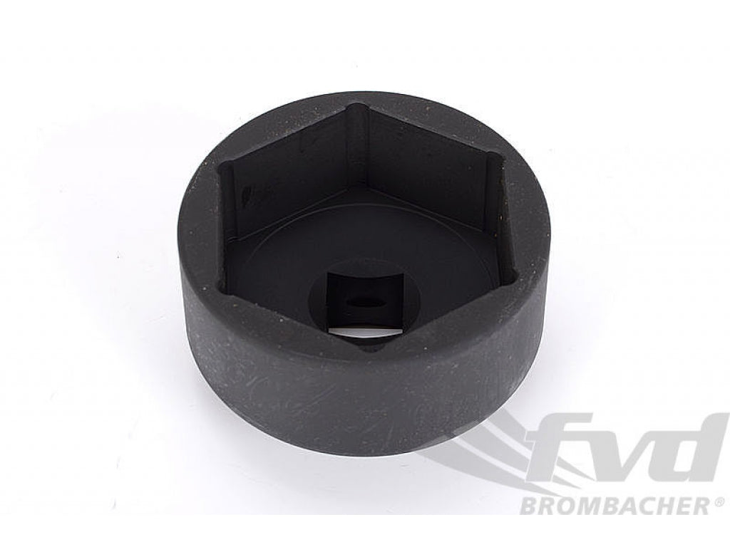 Center Lock Wheel Socket - 90mm - 2.3 kg