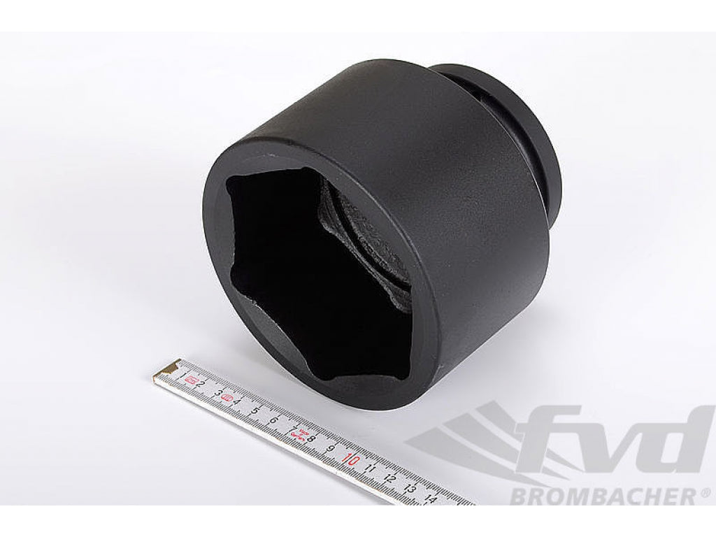 Center Lock Wheel Socket - 90mm - 4 kg