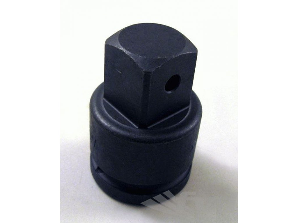 Impact adapter HAZET from 0,75 to 1