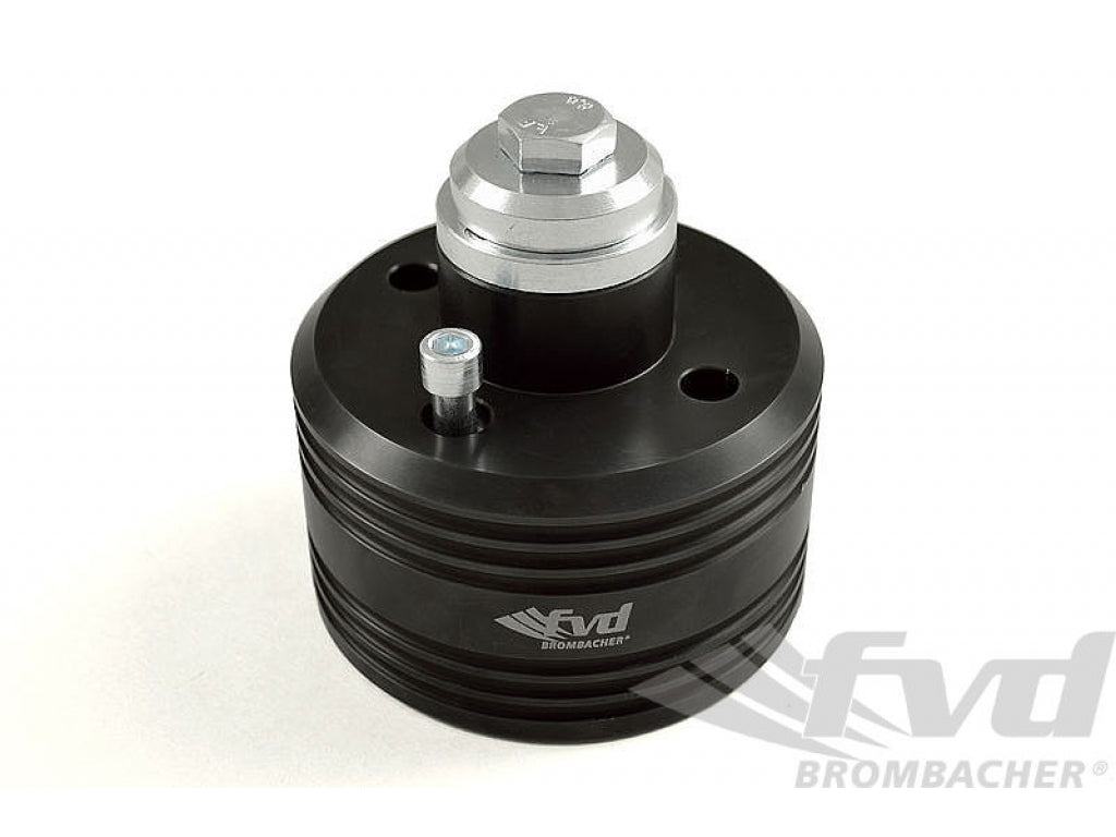 Oil Seal Installation Tool - Flywheel Side for 996 / 986 Made in Germany