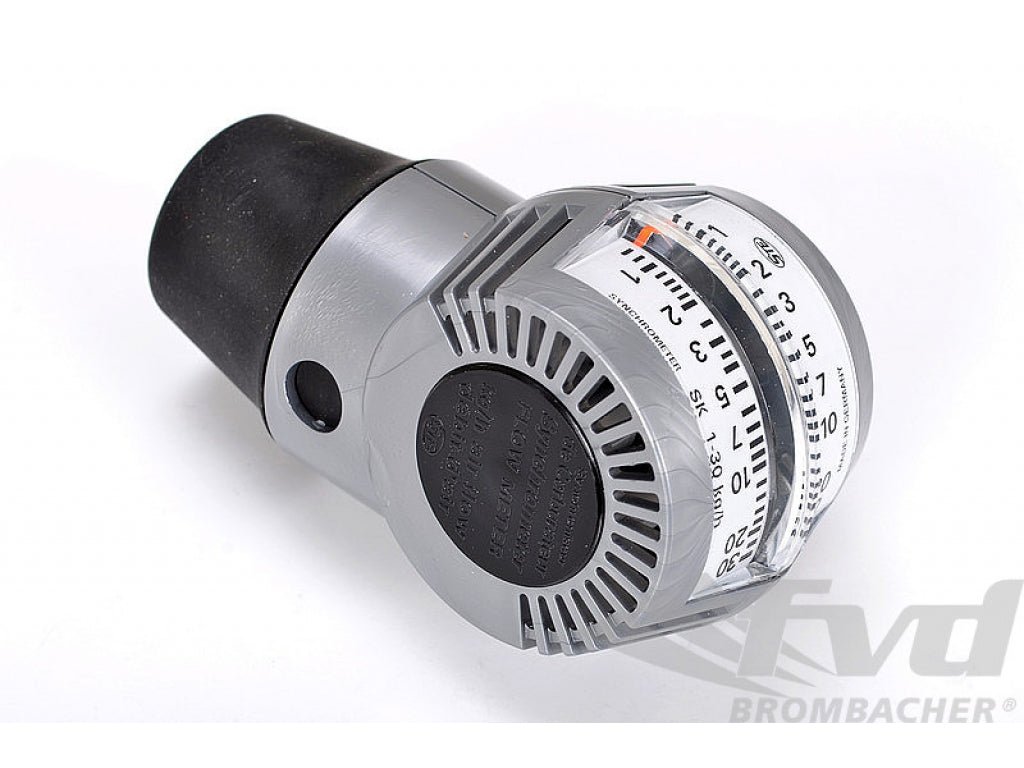 Synchro-tester