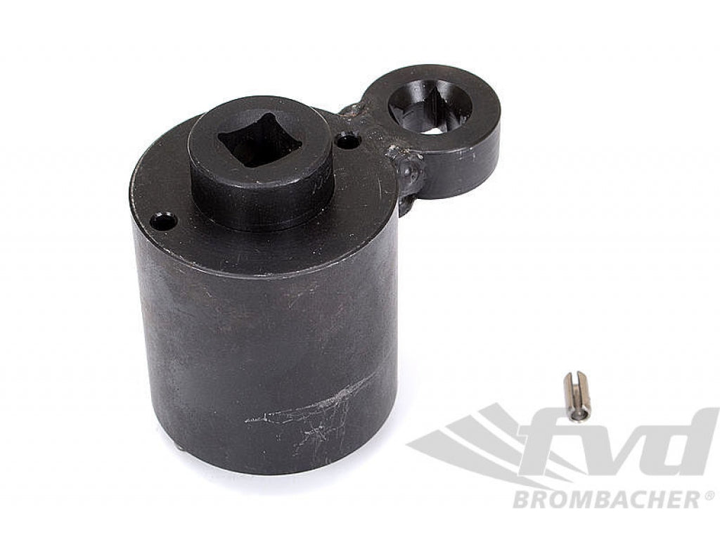 Socket for camshaft 911 3.2L/964