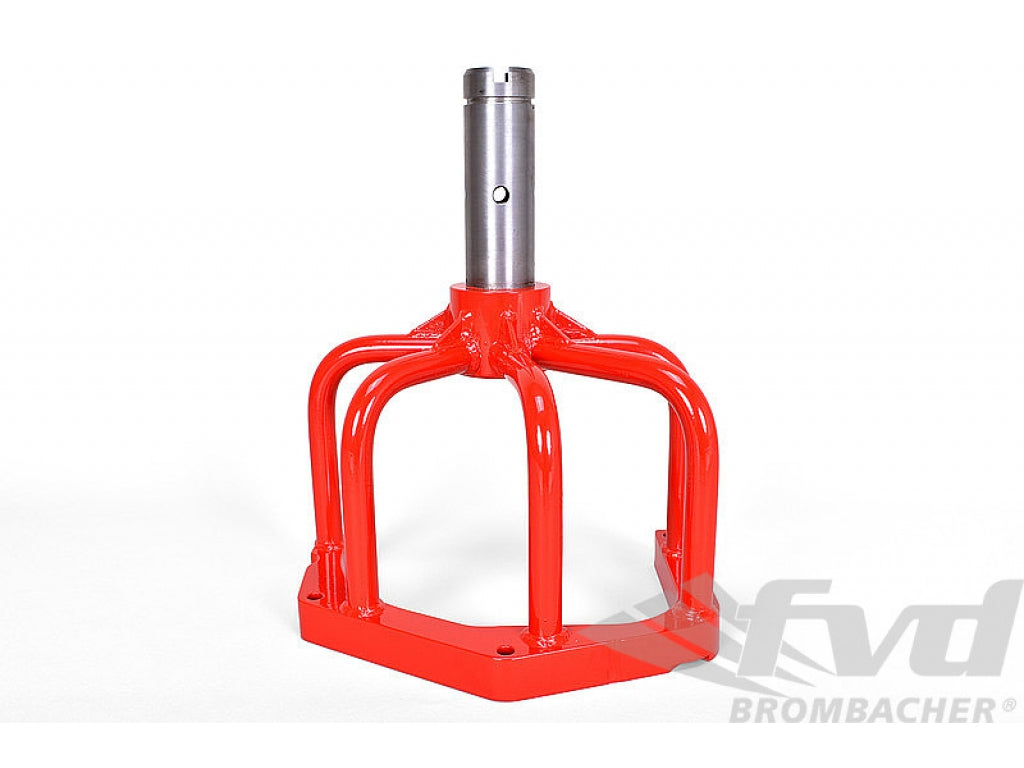 Yoke engine stand 996/997/Boxster (60mm / 2.350 inch)
