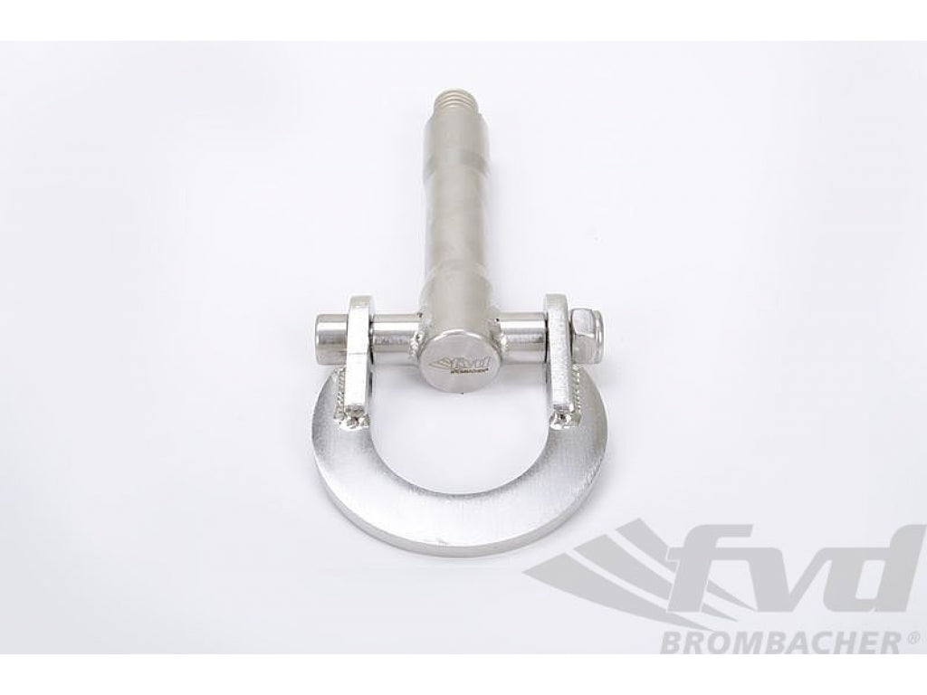FVD Brombacher Tow Hook - Left Hand Threaded Type