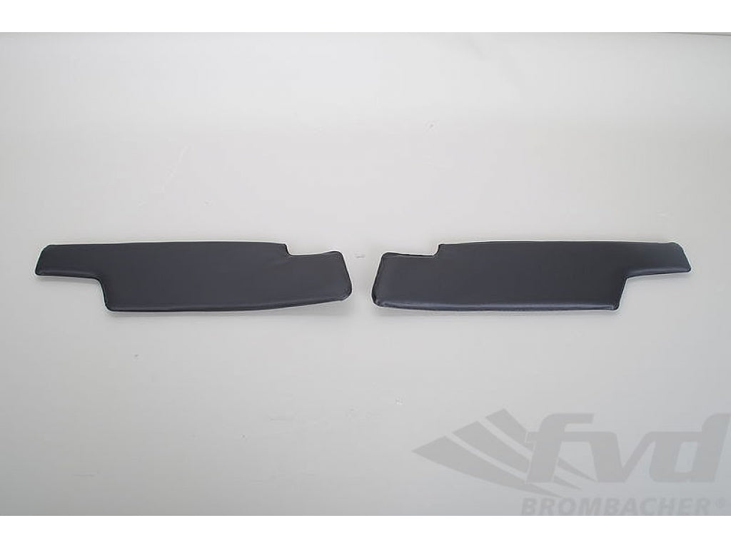 Sun visor Set 914, without mirror