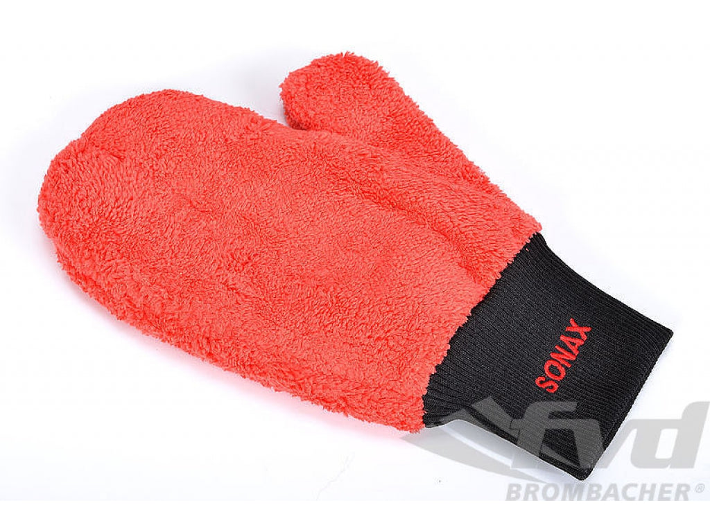 Sonax Microfibre Wash mitt