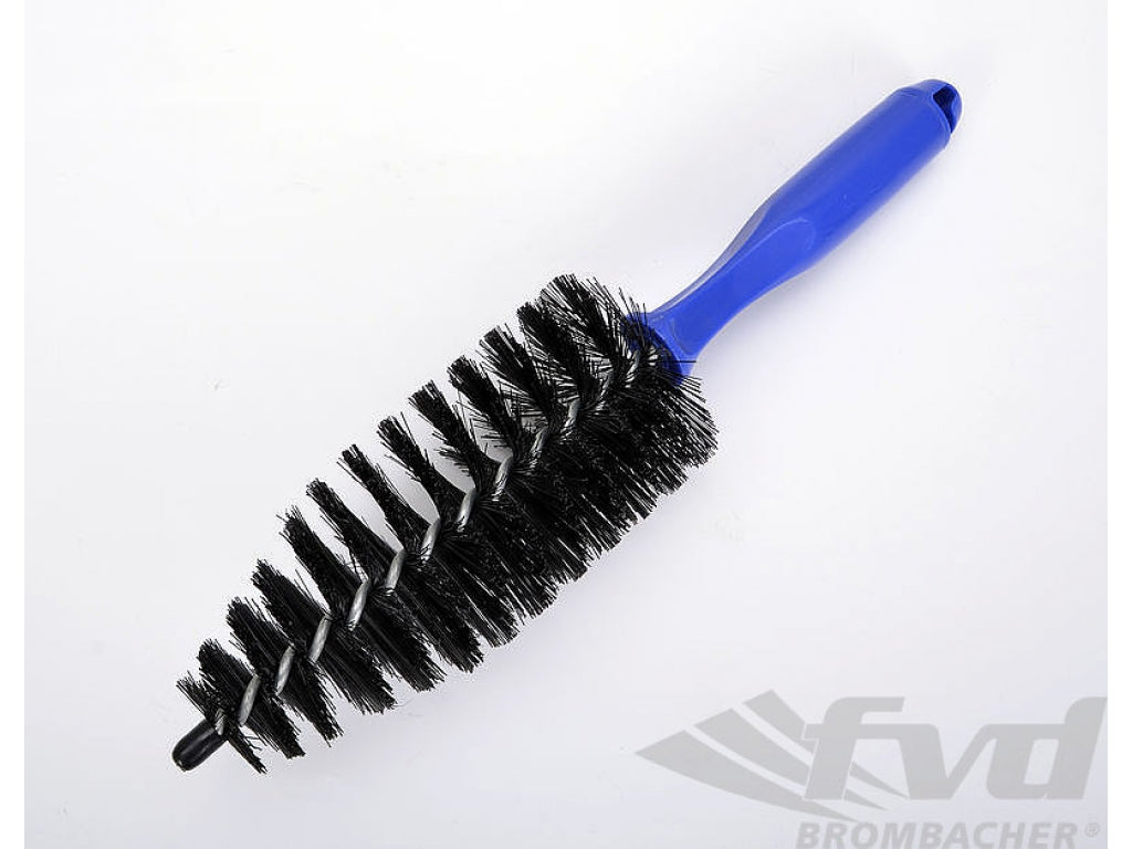 Wheel Detail Brush conical