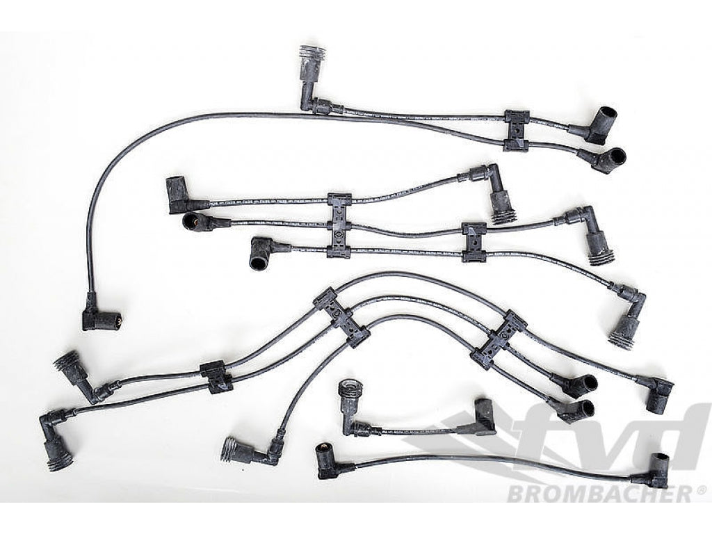 Ignition cable set 928S 84-86, M2821/22