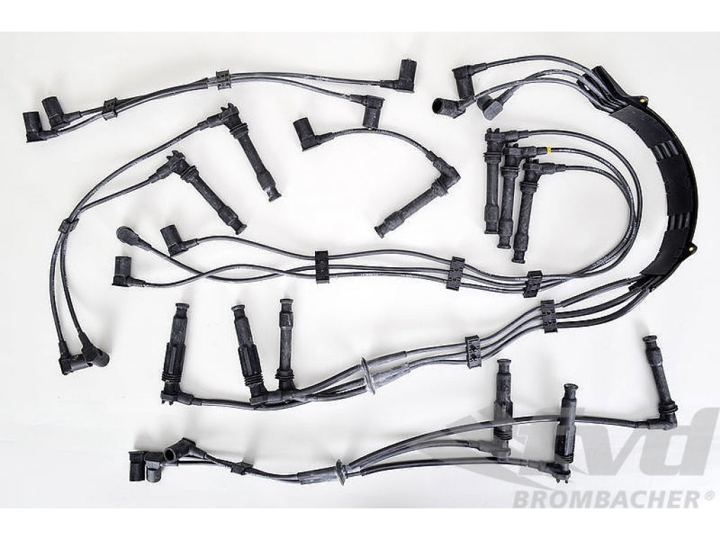 Ignition Cable Set 964 C2 / C4 / RS - BERU