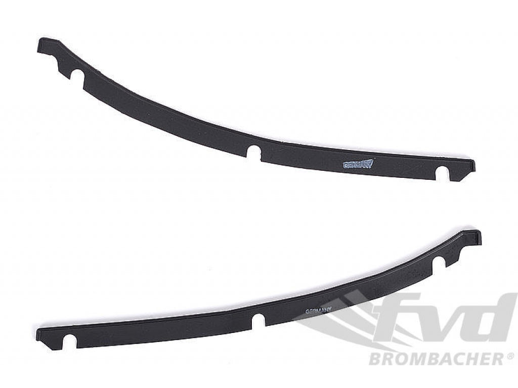 Seal Set 911 1974-77 - Left and Right - Front Fender / Rear Quarter