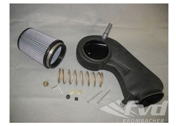 Powerkit 965Turbo 3.6L Level 1 375HP min.98 Oktan